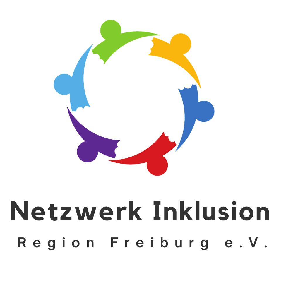 Netzwerk Inklusion e.V. Logo