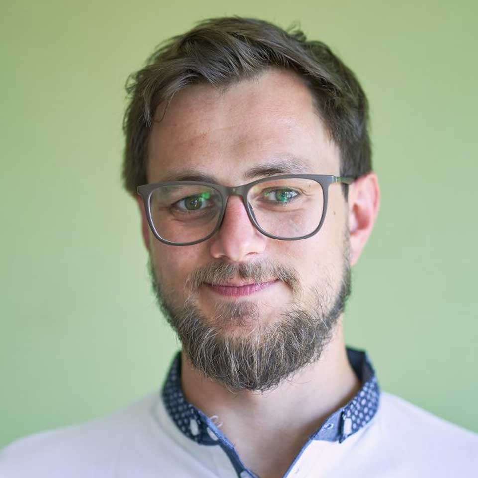 Michael Feller